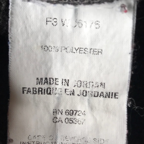 Columbia Jacket Mens Size XL Fleece Gray Zip Up - Picture 4 of 4